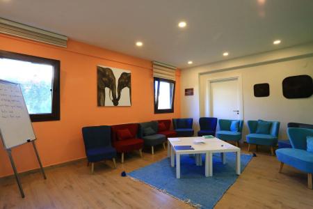 The Lifeco Bodrum Well-Being Detox Center And Vegan - 15
