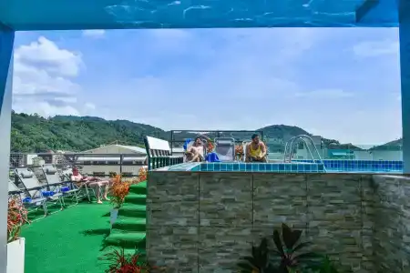 Patong Buri Resort- Sha Certified - 22