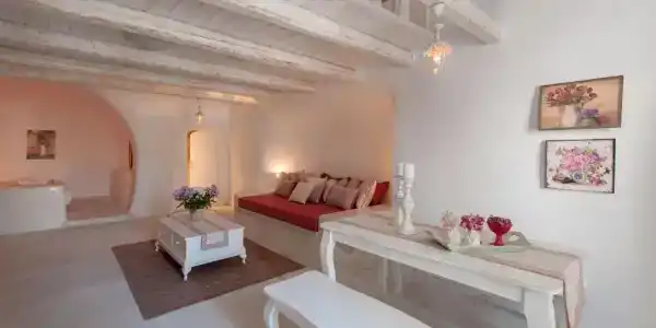 Senses Suites - 94