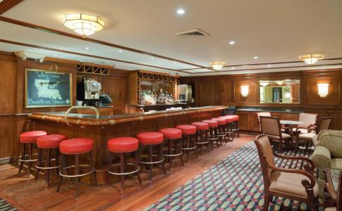 Astor Crowne Plaza New Orleans French Quarter, Corner of Bourbon and Canal - 26