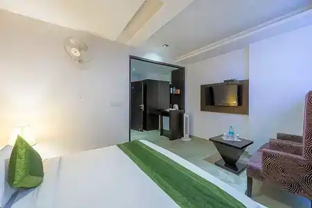 Raya Inn - 20
