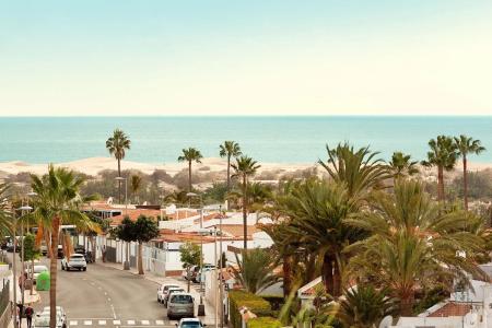 Sunprime Atlantic View Suite & Spa - 27