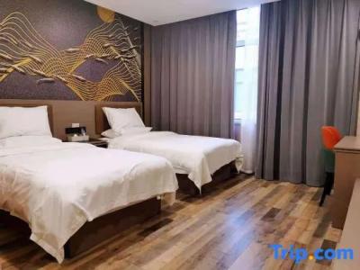 Minerva Palace - 55