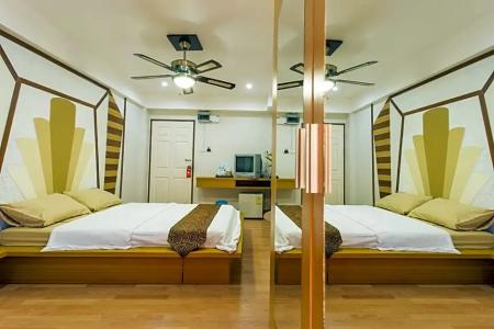 Rangsit Grand Condo - 16