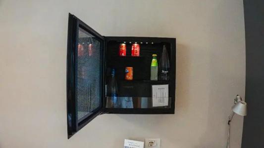 Albergo Centrale - 45