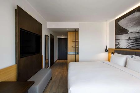 Radisson Blu Antananarivo Waterfront - 79