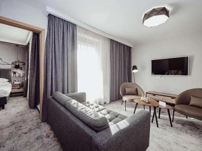 Mercure Jelenia Góra - 114
