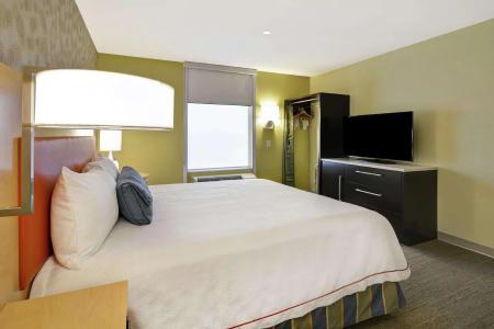 Home2 Suites by Hilton West - 70
