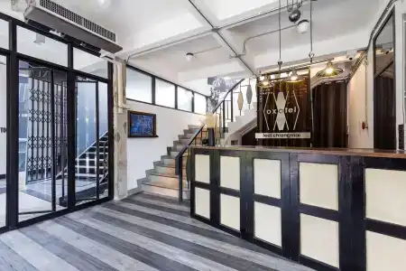Oxotel - 13