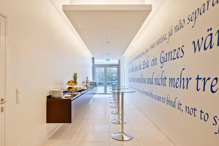 Pestana Berlin Tiergarten - 16