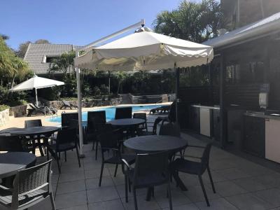 Glen Eden Beach - 24
