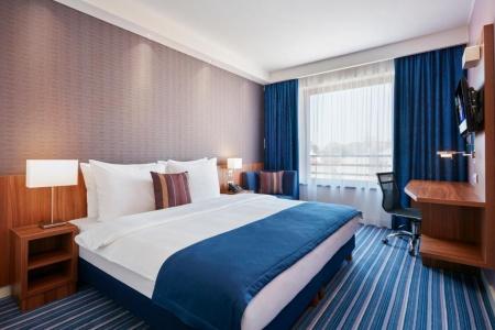 Holiday Inn Express Belgrade - City, An Ihg - 27