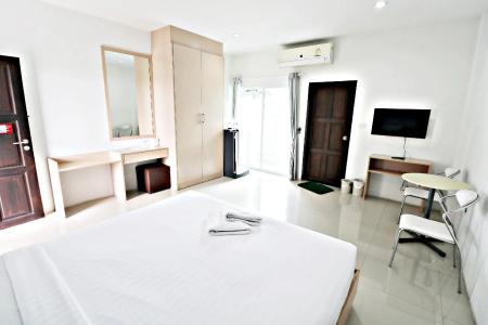 Btc Hua Hin Home Private Pool Villa Downtown Hua Hin - 46