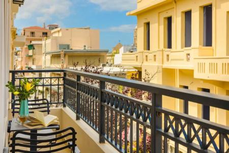 Querini Luxury Suites - 18