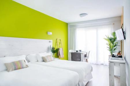 Dunas Club - & Apartamentos - 52