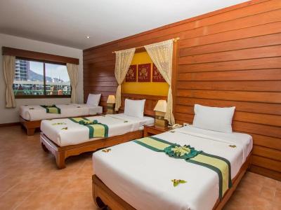 Bel Aire Patong - 17