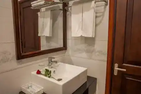 Trieu Khang gần sân bay Cam Ranh near Cam Ranh Airport - 7