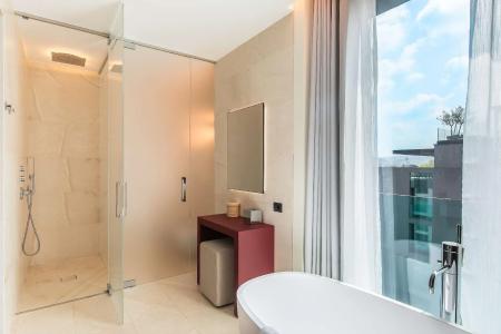 Hilton Lake Como - 105