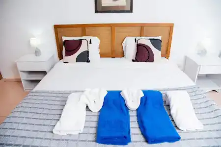 El Pelicano Apart-Hotel - 108