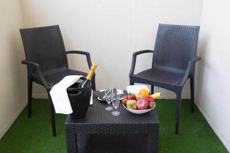 Best Western Plus Farnese - 66