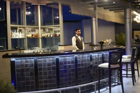 The Zuri Whitefield Bangalore - 32