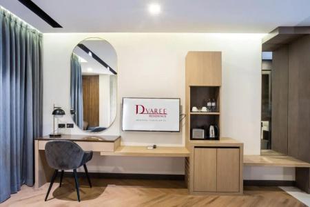 D Varee Residence Montara Thonglor 25 - 28