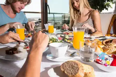 Cappadocia Cave Resort & Spa (CCR) - 12