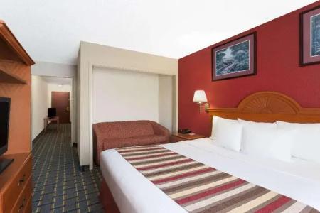 Baymont by Wyndham Pooler/Savannah - 30