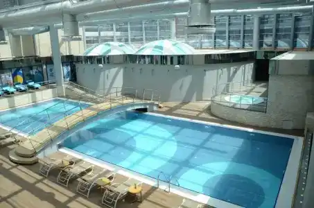 Pullman Istanbul & Convention Center - 15