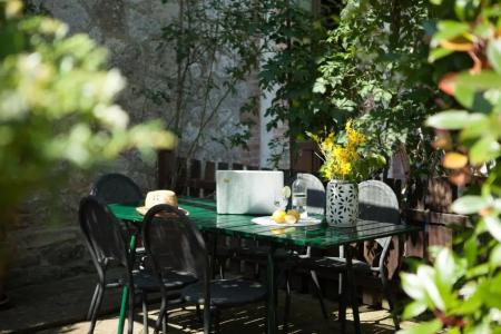 Il Vecchio Mulino Toscana - 49