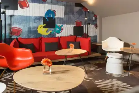 ibis Liège Centre Opéra - 15