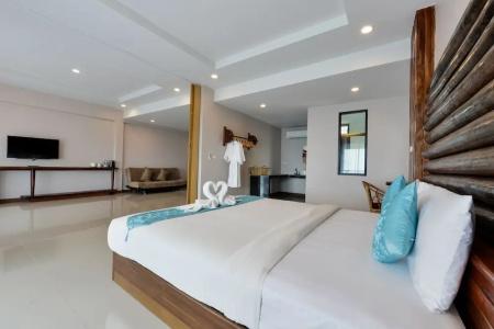 Dusit Buncha Resort Koh Tao - 62