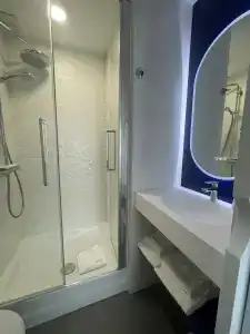 Best Western Hôtel Royan Océan - 80