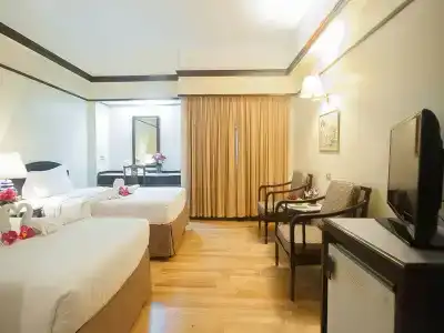 Grand Plaza - 4