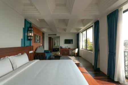 Hari Residence & Spa - 37