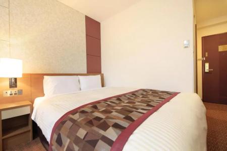 Vessel Inn Fukuyama Eki Kitaguchi - 64