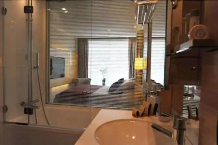 Le Churchill Hôtel & Spa - 26