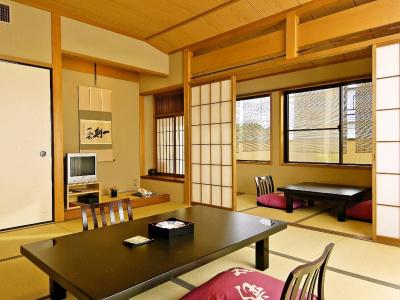 Gion Ryokan Karaku - 4