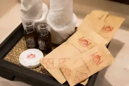 Nampiangdin Boutique - 29