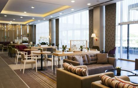 Hilton Garden Inn Erzincan - 25