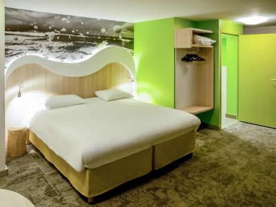 ibis Styles Saint Malo Port - 1
