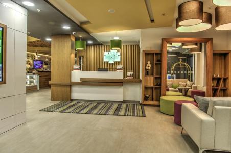 Holiday Inn Plovdiv, An Ihg - 44