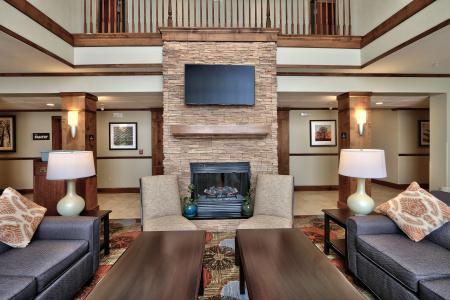 Staybridge Suites North, an IHG - 38