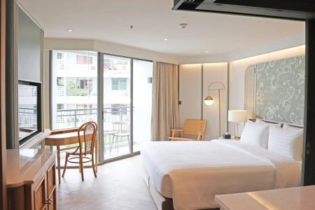 The Quarter Chaophraya By Uhg - 5