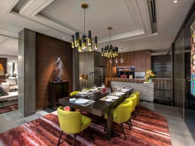 Sofitel Damansara - 26