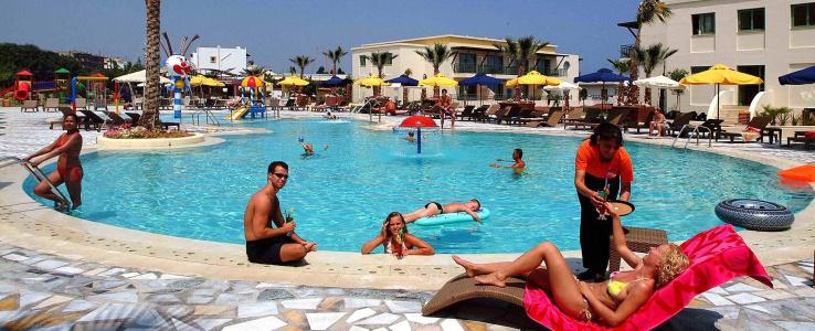 Star Beach Village & Water Park - 46