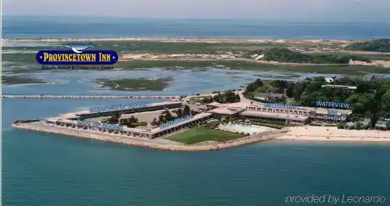 Provincetown Inn - 12