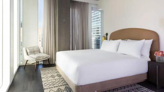 Hyatt Centric Congress Avenue Austin - 69