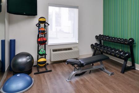 Holiday Inn Express & Suites-n Padre Island By Ihg - 18