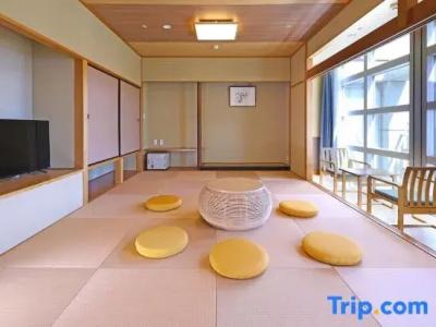 Ooedo-Onsen Monogatari Nikko Kirifuri - 56